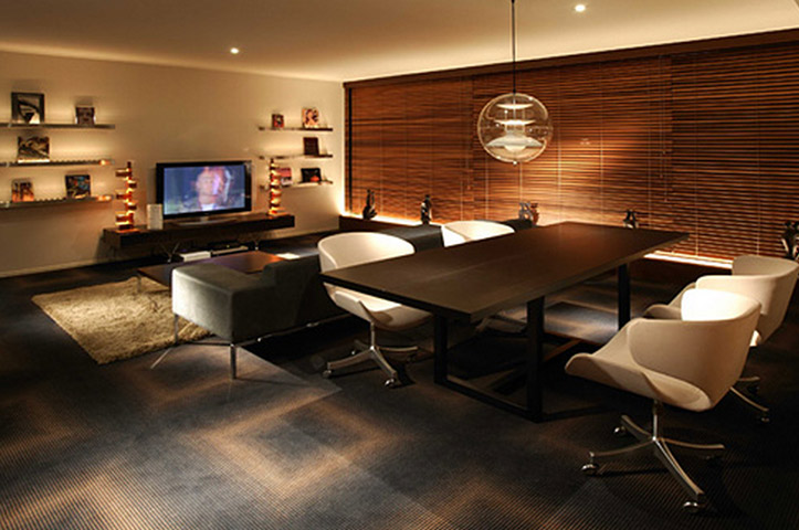 Kitashinchi Residence DIVIO
