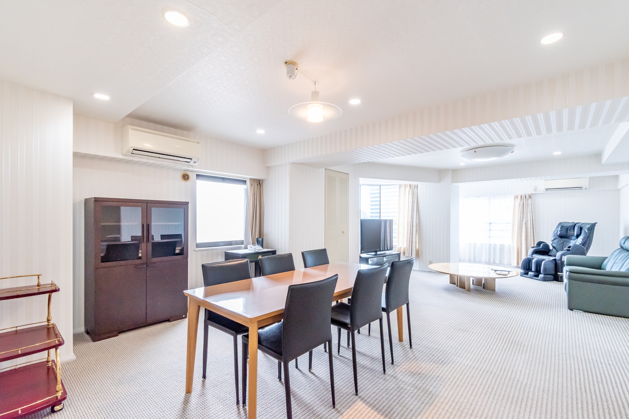 Sunrise Residence Osaka
